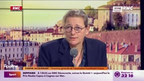 Eaux en bouteille/Nestlé : Foodwatch porte plainte