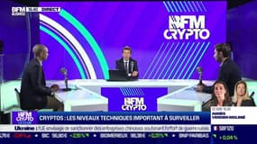 BFM Crypto, le Club: le réseau Bitcoin est-il attaqué par une agence gouvernementale ? - 08/05