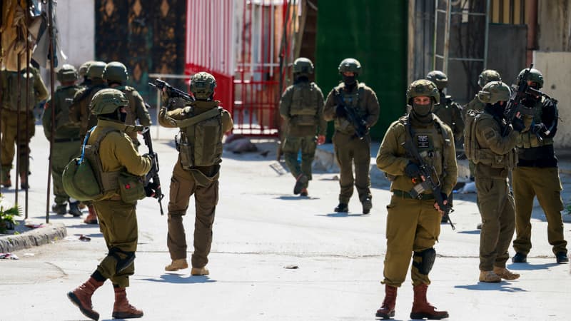 Un adolescent palestinien de 14 ans tué par l'armée israélienne en Cisjordanie