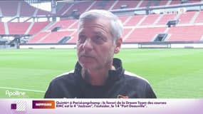 Ligue Europa Conférence: les joueurs de Rennes affronteront Tottenham, ce jeudi soir