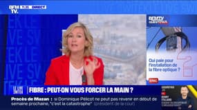BFMTV répond à vos questions : Fibre, peut-on vous forcer la main ? - 12/09