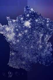 Carte Résultats Présidentielle 2022 : La France du vote Le Pen au second tour
