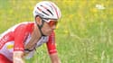 Tour de France : Martin craint une première semaine "piégeuse" et vise une victoire d'étape 