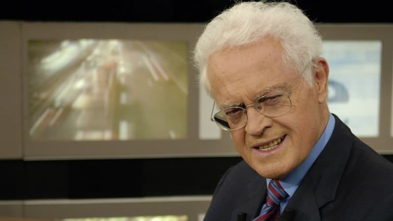 Lionel Jospin.