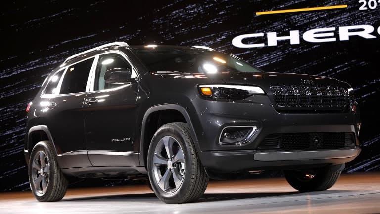 Jeep va redonner vie à une ancienne usine de Détroit, grâce à la Grand Cherokee.