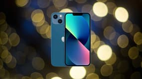 Déjà très remisé, l’iPhone 13 profite d’un code promo inattendu sur ce site