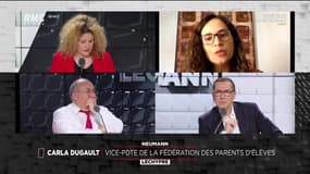 Covid : Si les écoles ferment, êtes-vous prêts à refaire l'école à la maison ? - 31/03