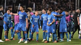 PAOK-OM