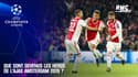 Ligue des champions : Ajax 2019, que sont-ils devenus ?