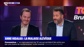 Tonight Bruce Infos - Jeudi 27 Février 2020