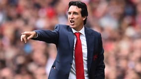 Unai Emery