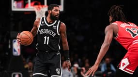 Kyrie Irving 