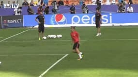 Les nommés pour le trophée UNFP du joueur Français à l'étranger