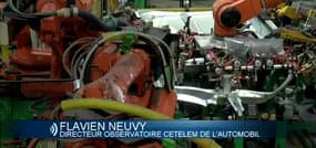 Trois sites franciliens de Renault perquisitionnés, selon la CGT