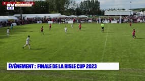 Risle Cup 2023: le LOSC remporte la compétition