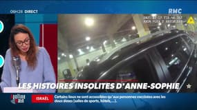 Elles se font passer pour des vieilles dames pour se faire vacciner