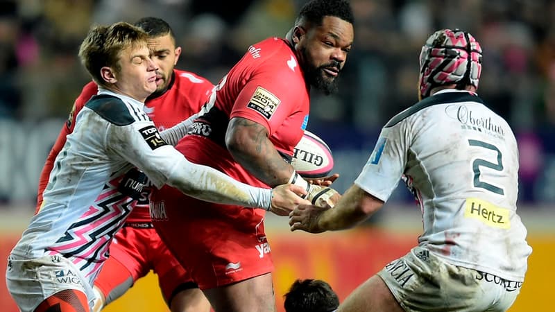 Canal + diffusera le Top 14 pour encore au moins quatre saisons.
