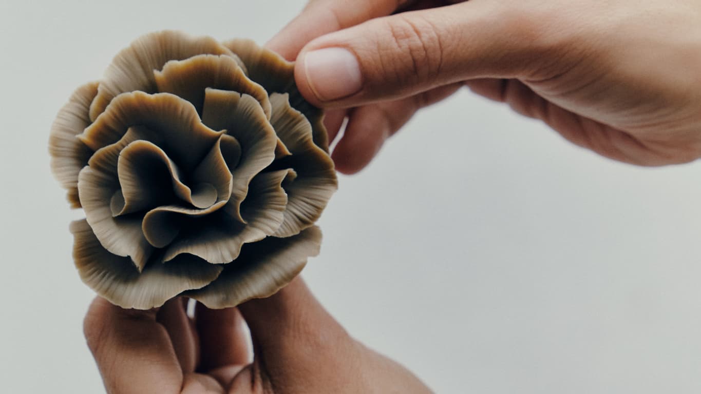 Loewe Perfumes x Lladró Loewe Perfumes x Lladró