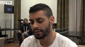 Hockey - Bellemare : "J'ai eu les bonnes personnes de mon côté"