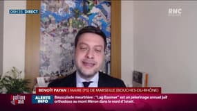 Déconfinement à Marseille: les musées municipaux seront gratuits et une partie du littoral piétonne