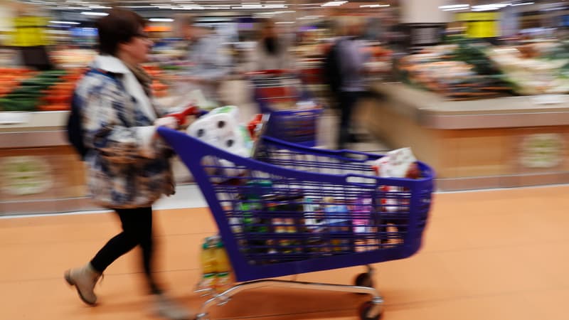 Les distributeurs alimentaires sont menacés après le rachat par Amazon de Whole foods