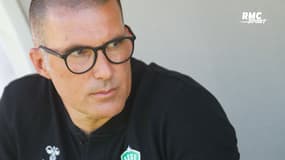  Ligue 2 : le programme TV de la J2 avec la première des Verts à domicile (à huis clos)