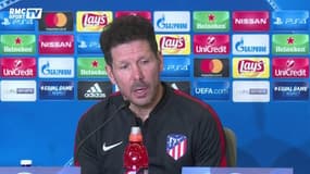 Ligue des Champions : L'Atlético Madrid aura bien besoin de Griezmann
