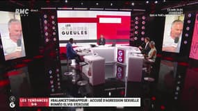 Accusé d'agression sexuelle, le chanteur Roméo Elvis s'excuse: "Les gens passent leur temps à se dénoncer sur les réseaux sociaux"