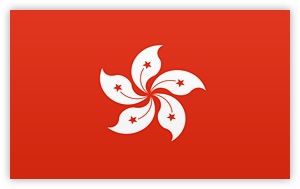 Hong Kong, China