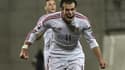 Gareth Bale