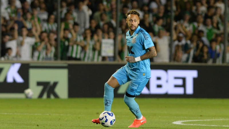 "Nous savions déjà qu'il allait partir": un ancien du Barça révèle les coulisses du "Se queda" entre Neymar et Piqué