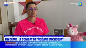 Une association alsacienne se bat pour créer une structure pour les enfants en fin de vie