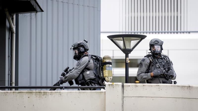 Pays-Bas: plusieurs morts dans deux fusillades à Rotterdam, un suspect interpellé