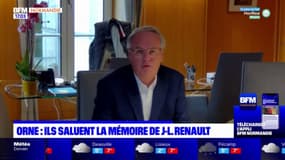Orne: les élus saluent la mémoire du maire de Saint-Jean-des-Bois, mort percuté par une voiture sans conducteur