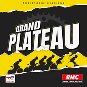 Tour de France 2025 - Étape 18 : l'étape reine voit Ben O'Connor s'imposer au sommet du col de la Loze
