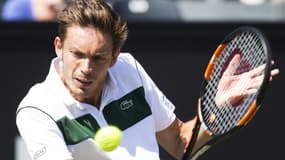 Nicolas Mahut