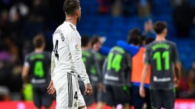Sergio Ramos (Real Madrid)