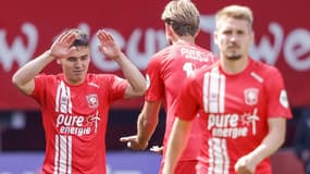 Twente
