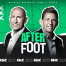Le Top de l'After Foot : les coulisses de l'arrivée de Fabio Grosso à Lyon / Avec Edward Jay