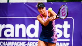 Océane Dodin