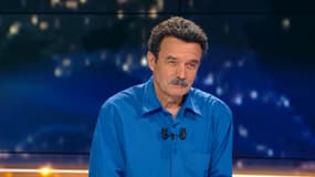 Edwy Plenel ce mardi soir sur notre plateau.