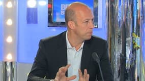 Marc Lhermitte était l'invité de BFM Business, ce mercedi 5 juin