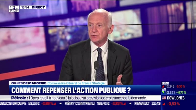 Comment repenser l'action publique ?