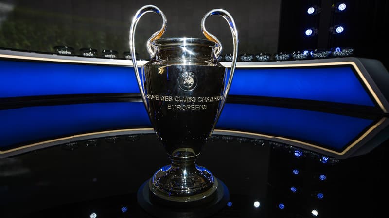 Super League: la Ligue des champions 2021 va bien aller à son terme