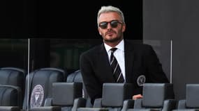 David Beckham