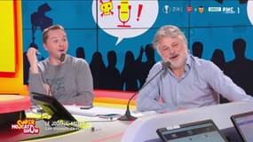 Le journal moyen du jeudi 2 mai 2019