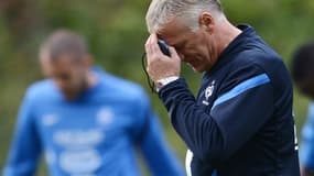 Didier Deschamps