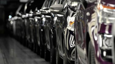 Les constructeurs français ne brillent pas pour la fiabilité de leurs modèles.