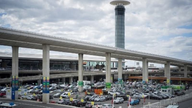 Le CDG Express doit relier Paris à l'aéroport de Roissy en 20 minutes. 