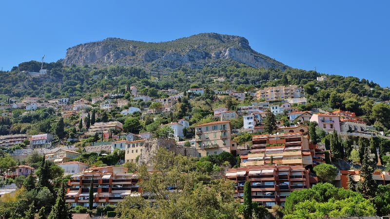 Le cambriolage a été commis sur la commune de Roquebrune-Cap-Martin.